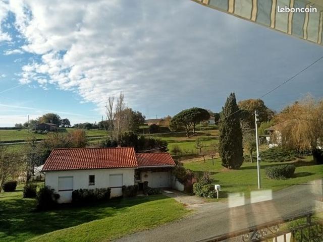 Maison à vendre à LAVIT 82 5 pièces avec jardin et garage