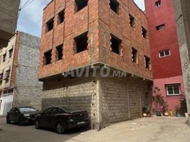 Maison à vendre à Layayda