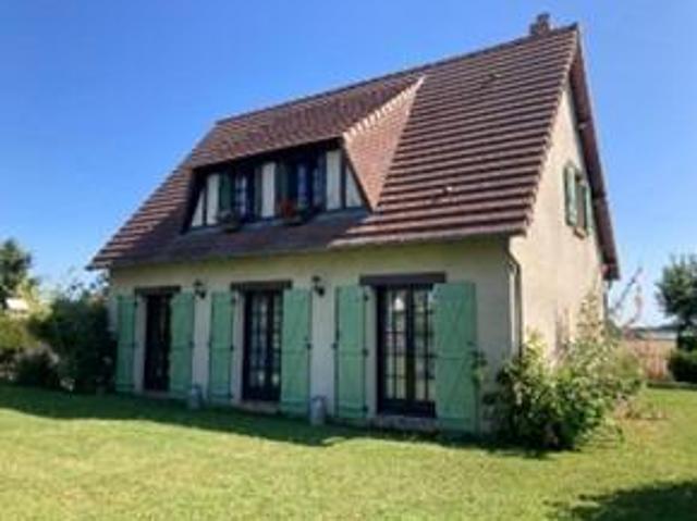 Maison à vendre à Le Thuit de l'Oison 27370