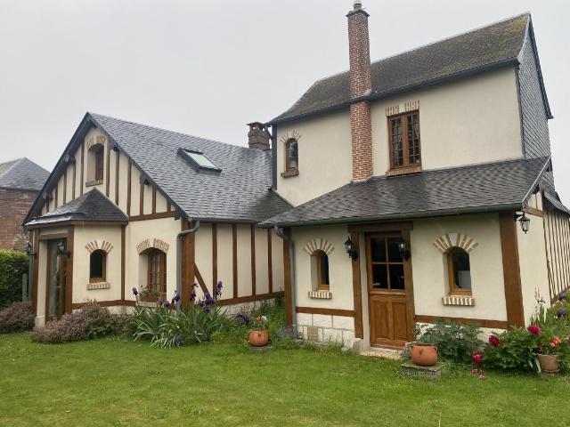 Maison à vendre à Le Thuit de l'Oison 27370