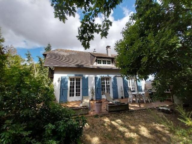 Maison à vendre à Le Thuit de l'Oison 27370
