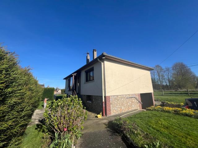 Maison à vendre à Le Tilleul Othon 27170