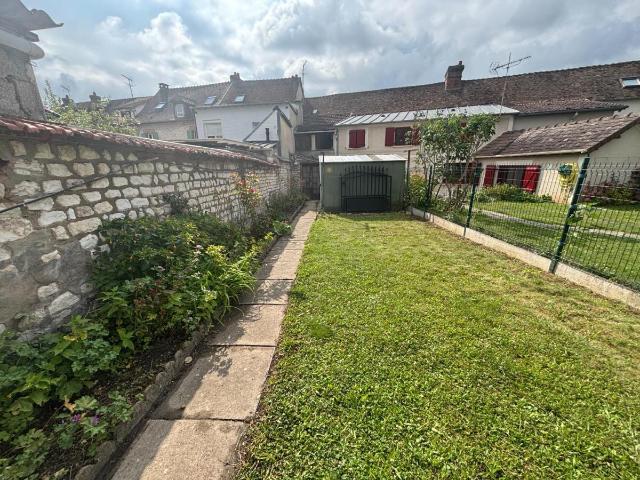 Maison à vendre à Le Vaudreuil 27100
