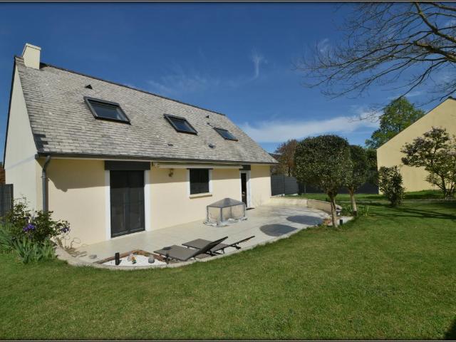 Maison à vendre à Le Verger 35160