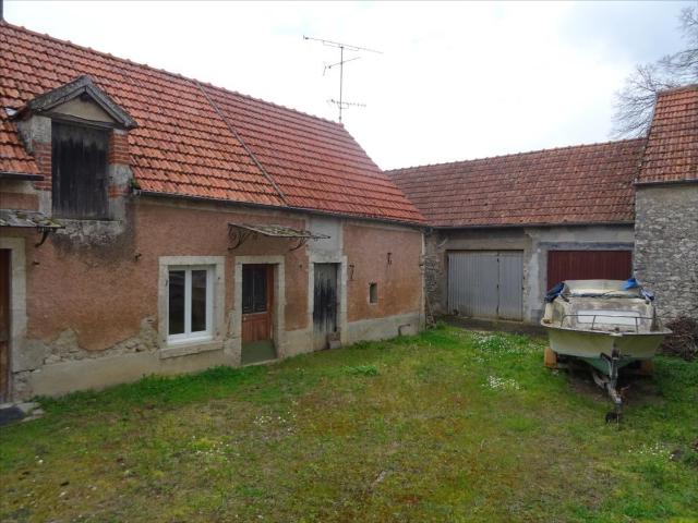 Maison à vendre à Le Bardon 45130