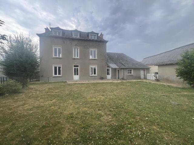 Maison à vendre à Le Bignon du Maine 53170