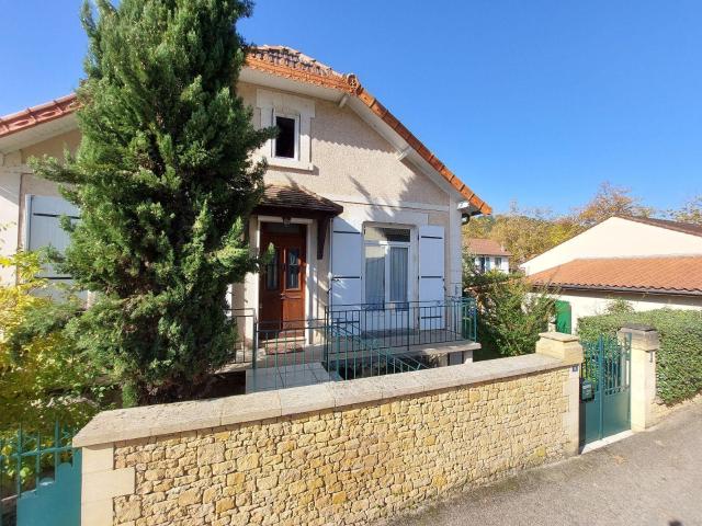 Maison à vendre à Le Bugue 24260