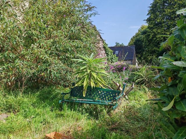 Maison à vendre à Le Cloître Saint Thégonnec 29410