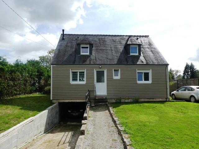 Maison à vendre à Le Croisty 56540