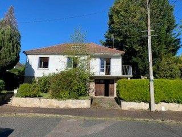 Maison à vendre à Le Creusot 71200