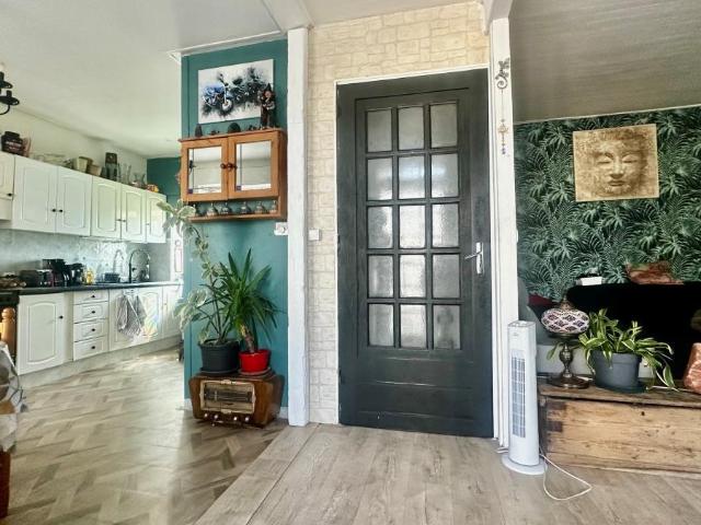 Maison à vendre à Le Faouët 56320