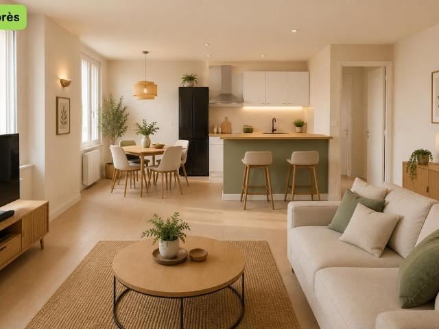 Maison à vendre à Le Faouët 56320