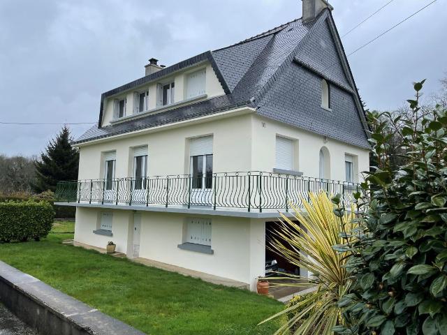Maison à vendre à Le Faouët 56320
