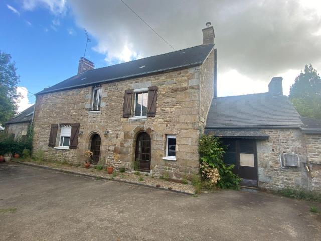 Maison à vendre à Le Ferré 35420