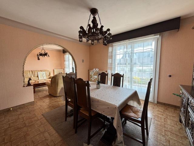 Maison à vendre à Le Folgoët 29260