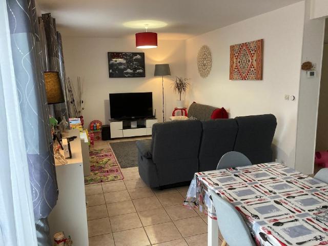 Maison à vendre à Le Folgoët 29260
