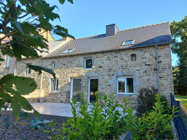 Maison à vendre à Le Gouray 22330