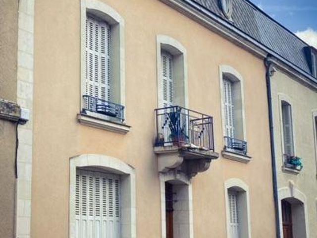 Maison à vendre à Le Grand Lucé 72150