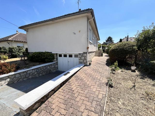 Maison à vendre à Le Grand Quevilly 76120