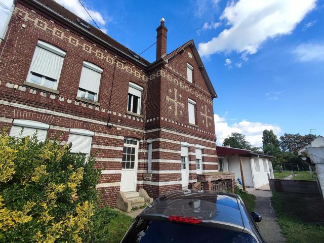 Maison à vendre à Le Grand Quevilly 76120