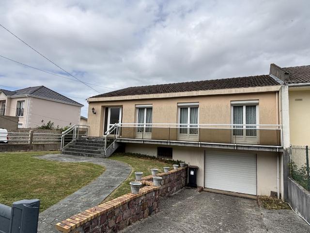 Maison à vendre à Le Havre 76600