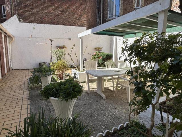 Maison à vendre à Le Havre 76600