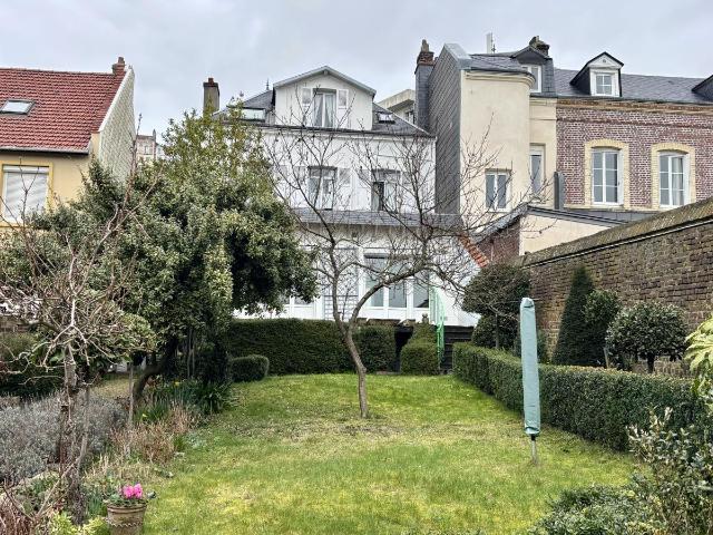 Maison à vendre à Le Havre 76600