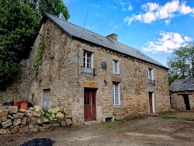 Maison à vendre à Le Hinglé 22100