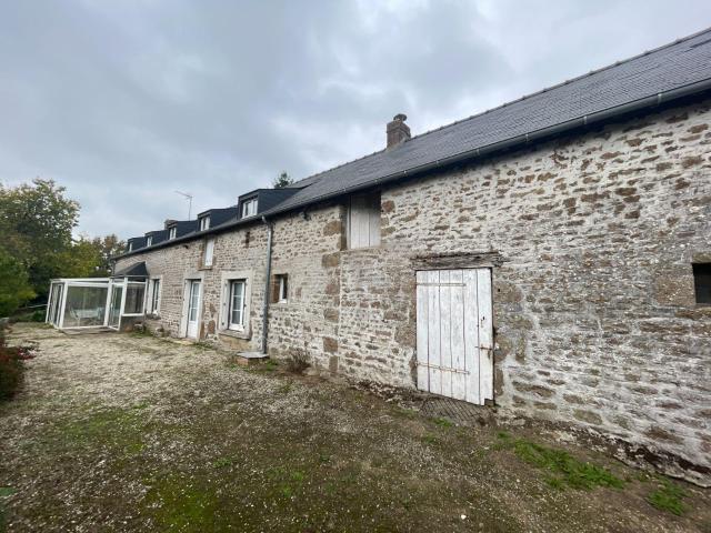Maison à vendre à Le Horps 53640