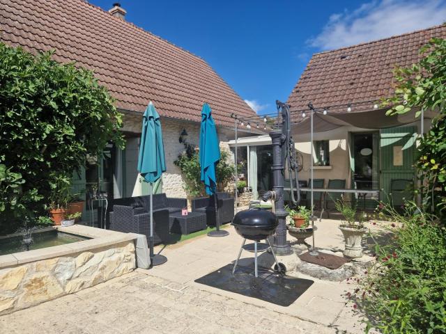 Maison à vendre à Le Liège 37460