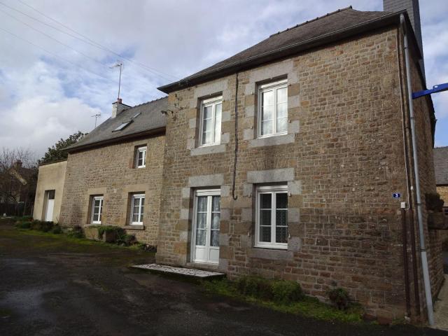 Maison à vendre à Le Loroux 35133