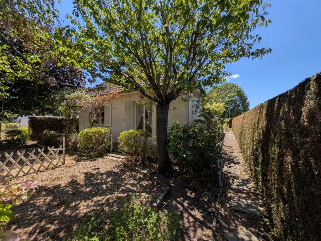 Maison à vendre à Le Lude 72800