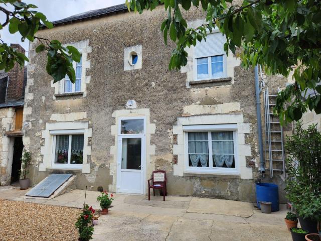 Maison à vendre à Le Lude 72800