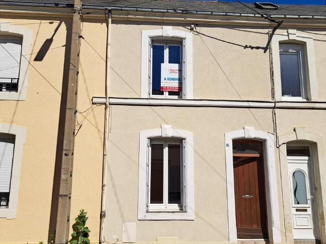 Maison à vendre à Le Mans 72000