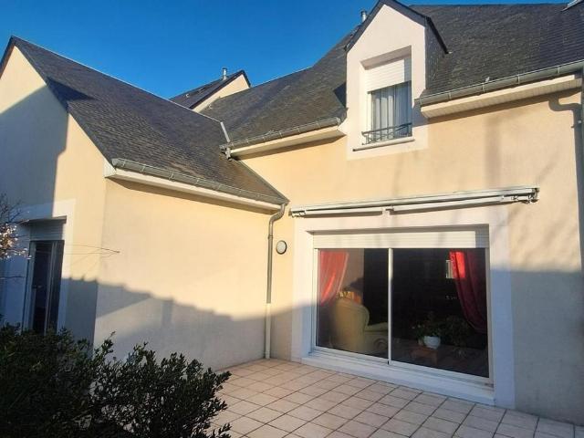Maison à vendre à Le Mans 72000