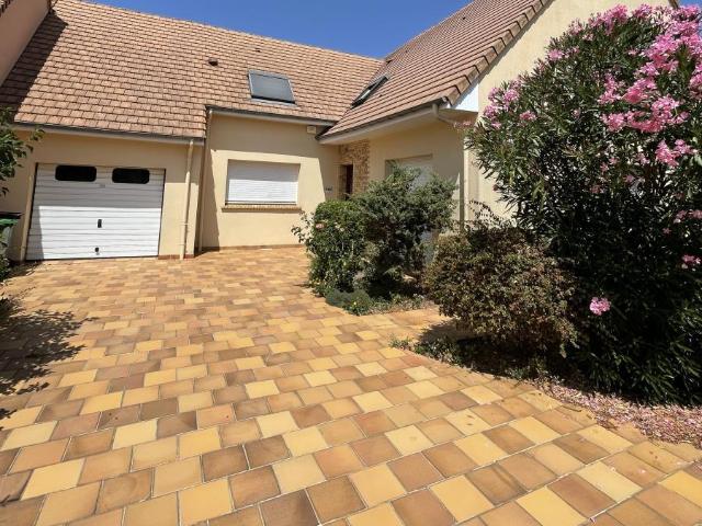 Maison à vendre à Le Mans 72000