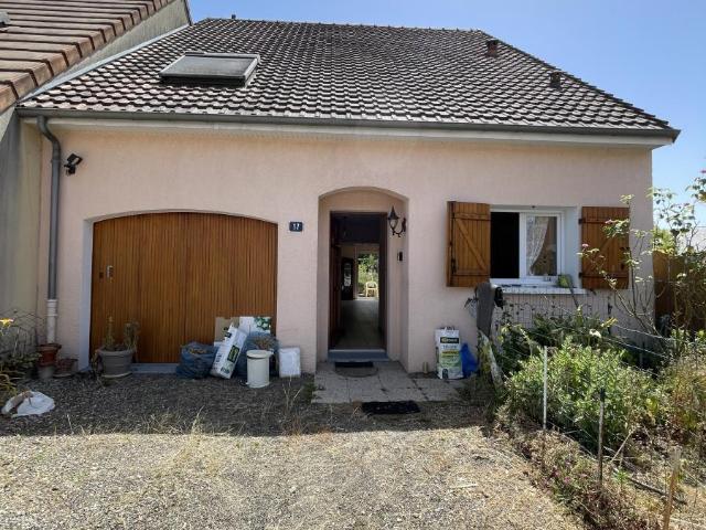 Maison à vendre à Le Mans 72000
