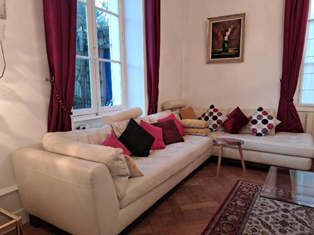 Maison à vendre à Le Mans 72000
