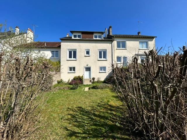 Maison à vendre à Le Mans 72000