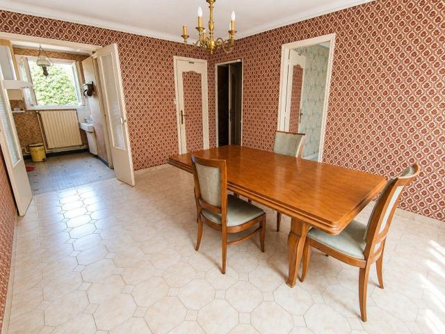 Maison à vendre à Le Mans 72000