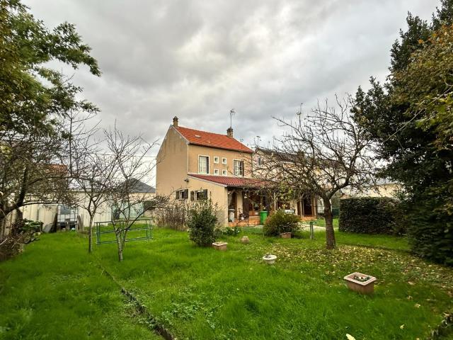 Maison à vendre à Le Mans 72000