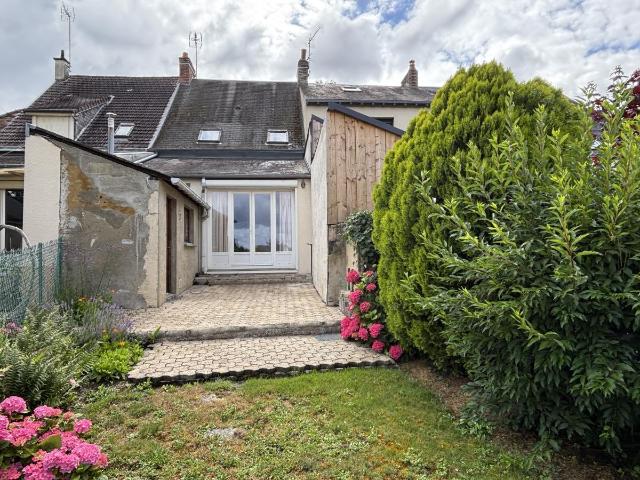 Maison à vendre à Le Mans 72000