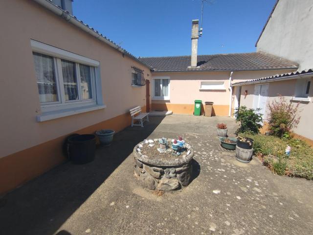 Maison à vendre à Le Mans 72000