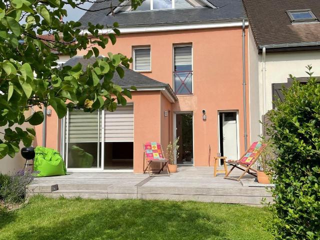 Maison à vendre à Le Mans 72000