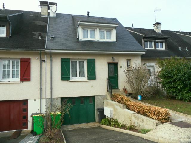 Maison à vendre à Le Mans 72000