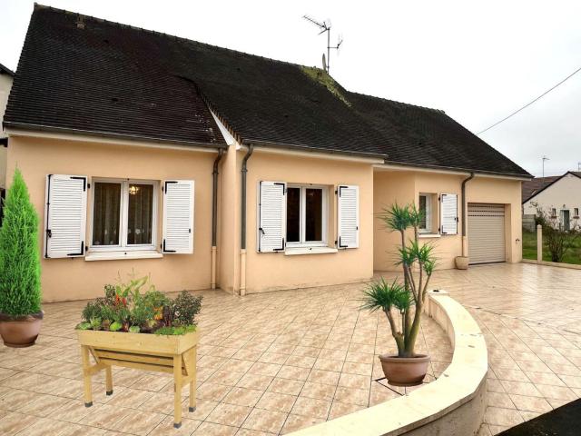 Maison à vendre à Le Mans 72000