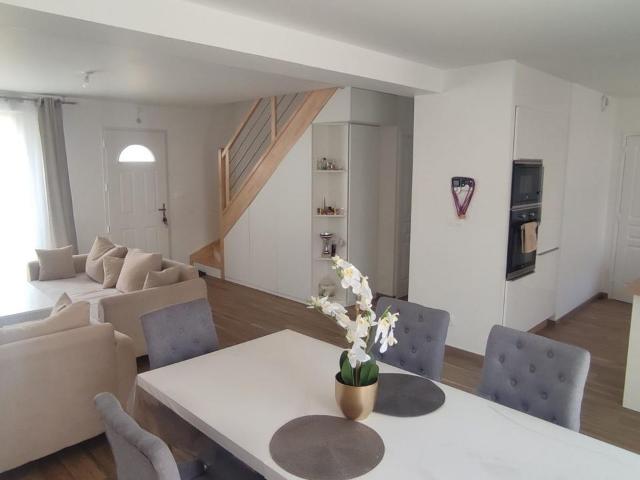 Maison à vendre à Le Mans 72000