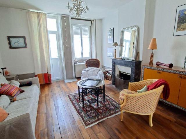 Maison à vendre à Le Mans 72000