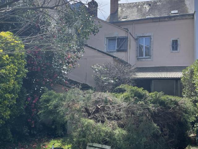Maison à vendre à Le Mans 72000