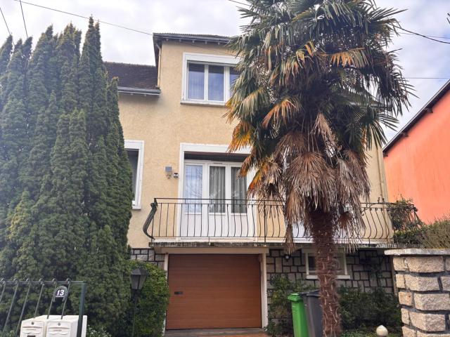 Maison à vendre à Le Mans 72000